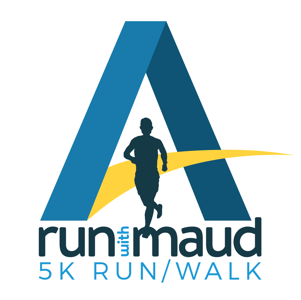 Run with Maud 5K adidas Atlanta City Games